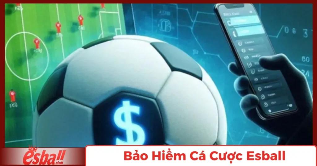 Bảo Hiểm Cá Cược Là Gì?