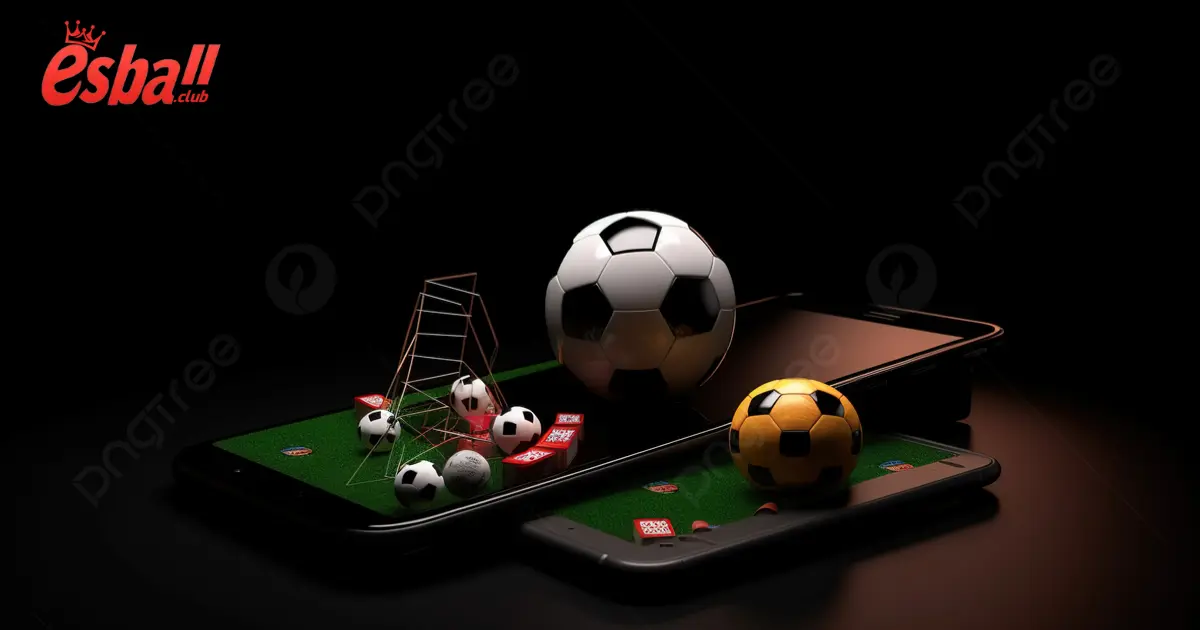 Bảo Hiểm Cá Cược Tại Esball – Giải Pháp An Toàn Cho Người Chơi 3 Hiểu Về Tính Năng Bảo Hiểm Khi Đặt Cược