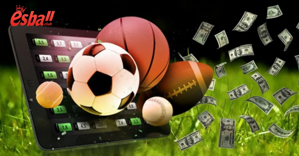 Bảo Hiểm Cá Cược Tại Esball – Giải Pháp An Toàn Cho Người Chơi 4 Khi Nào Nên Sử Dụng Bảo Hiểm?