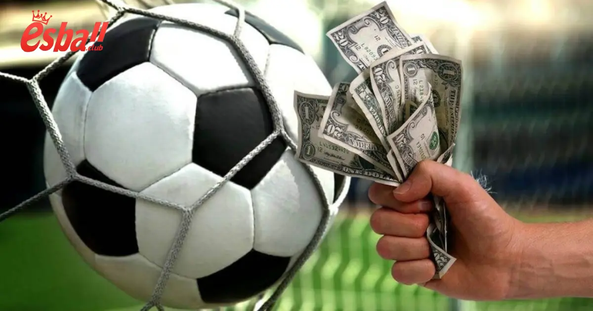 Bóng Đá SABA Esball – Nền Tảng Cá Cược Độc Quyền 4 Điểm Đặc Biệt Của Bóng Đá SABA So Với Các Nền Tảng Khác