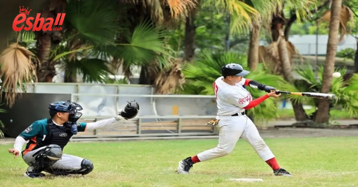 Cá Cược Bóng Chày Esball – Trải Nghiệm Cá Cược Thể Thao Độc Đáo 5 Kèo Đặt Cược Theo Sự Kiện