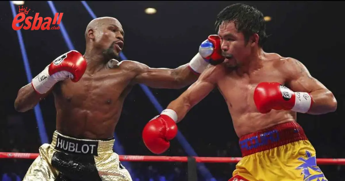 Cá Cược Boxing Online Esball – Đỉnh Cao Cá Cược Võ Thuật 5 Hướng Dẫn Cá Cược Boxing Tại Esball