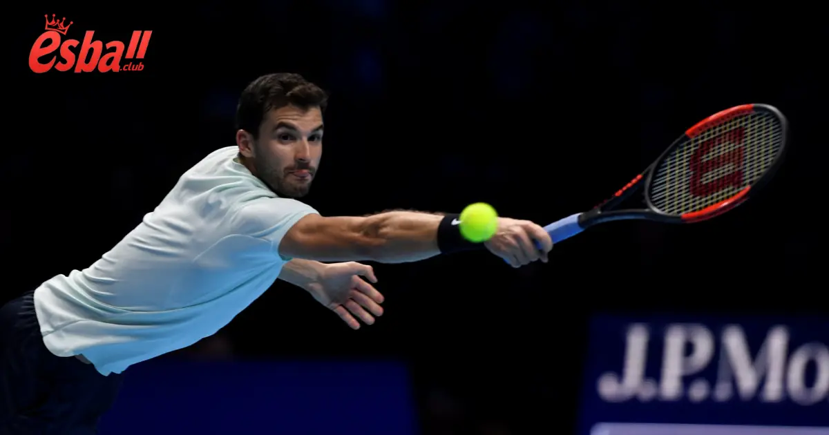 Cá Cược Tennis Esball – Đam Mê Quần Vợt Với Tỷ Lệ Thưởng Cao 4 Điểm Nổi Bật Khi Cá Cược Tennis Tại Esball