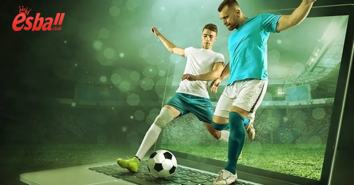 Cá Độ Có Tính Hiệp Phụ Không? Tìm Hiểu Cùng Esball 6 Những Trường Hợp Không Tính Hiệp Phụ