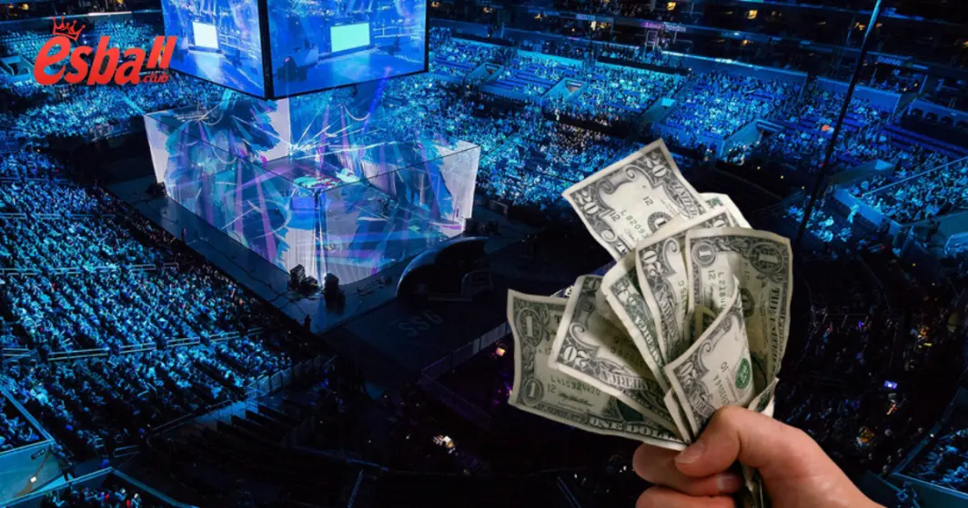 Cá Độ Liên Minh Esball – Thống Trị Đấu Trường eSports 5 Điểm Đặc Biệt Của Kèo eSports Tại Esball