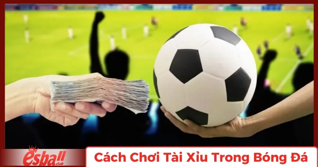 Cách Chơi Tài Xỉu Trong Bóng Đá – Hướng Dẫn Cho Người Mới 1 Tài Xỉu Trong Bóng Đá Là Gì?