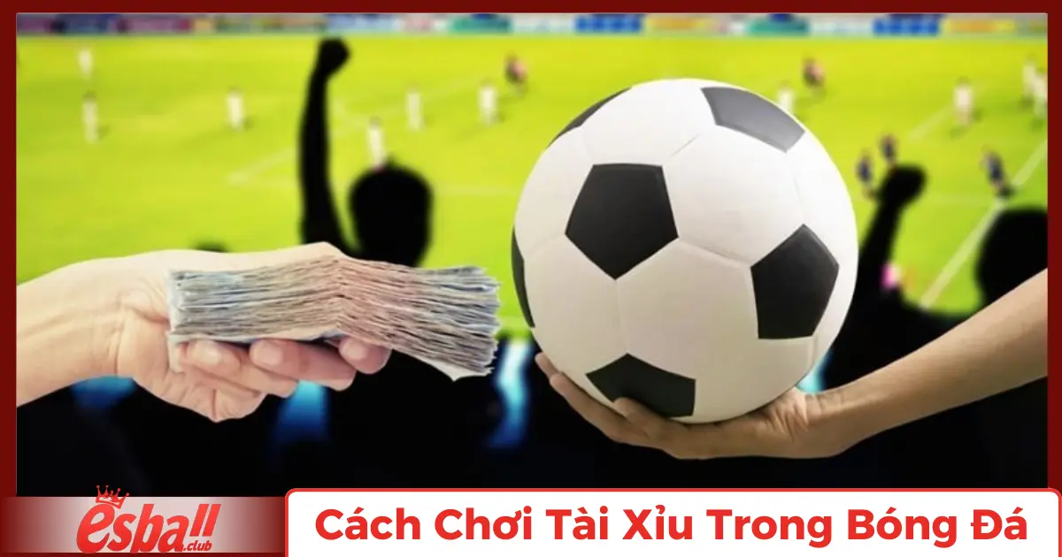Cách Chơi Tài Xỉu Trong Bóng Đá – Hướng Dẫn Cho Người Mới 2 Tài Xỉu Trong Bóng Đá Là Gì?