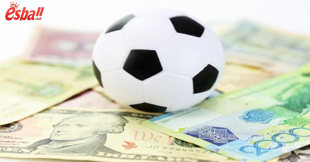 Cách Đọc Kèo Bóng Đá Cực Chuẩn Xác Có Tại Sân Chơi Esball 2 Kèo Bóng Đá Là Gì?