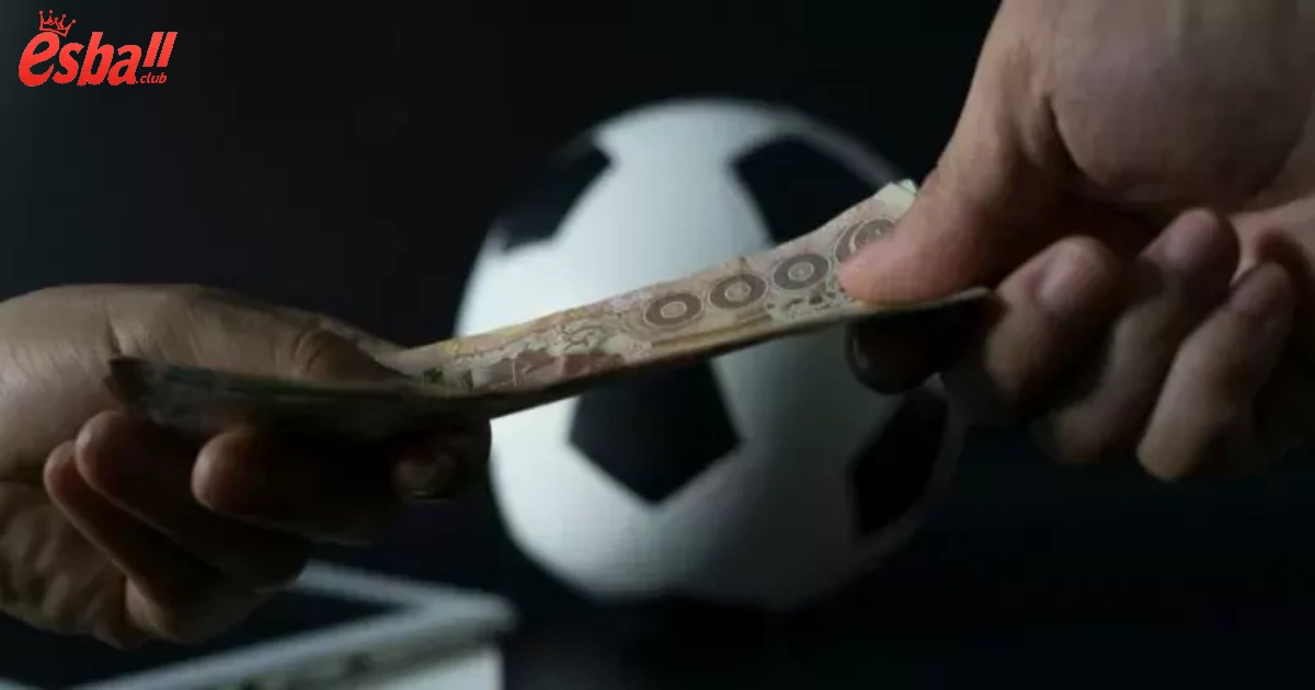 Cách Đọc Tài Xỉu 3.5 – Hiểu Rõ Cách Cá Cược Ngay Tại Esball 2 Tài Xỉu 3.5 Là Gì?