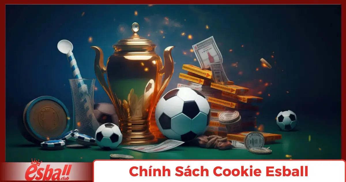 Chính Sách Cookie Esball: Đảm Bảo An Toàn Tuyệt Đối 2 Cookie Hoạt Động Như Thế Nào?