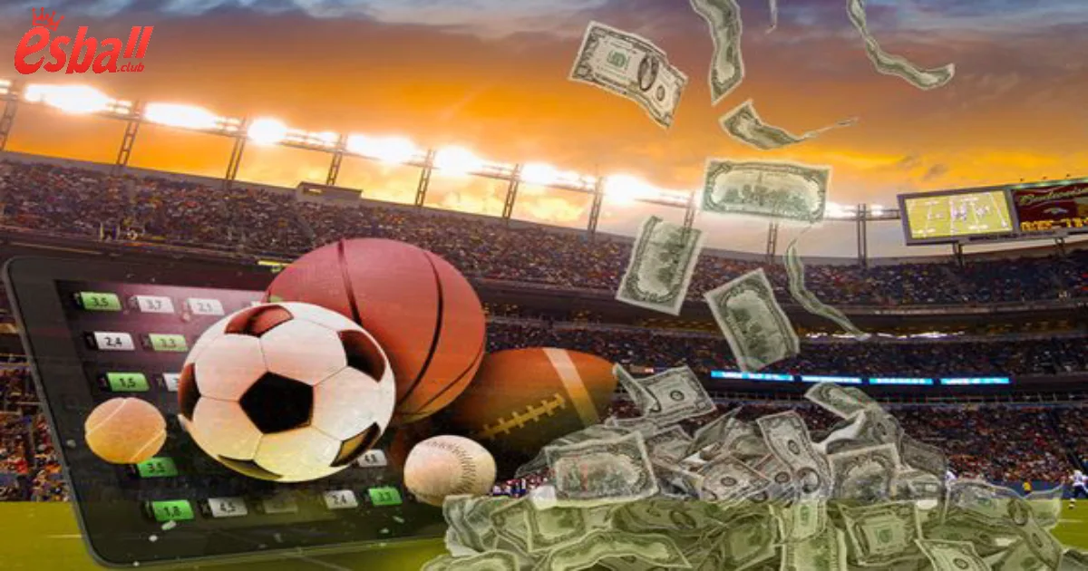 Công Thức Kelly Trong Cá Độ Esball - Chiến Lược Quản Lý Vốn 3 Giới Thiệu Công Thức Kelly Và Ý Nghĩa