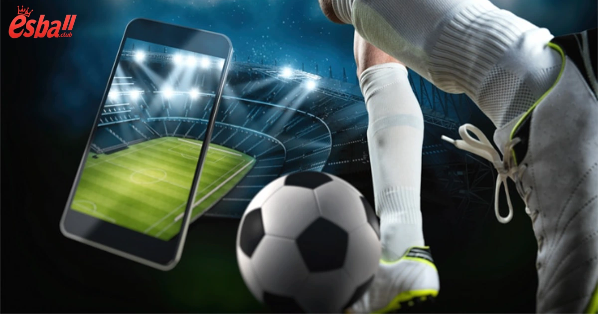 Cược Chấp 3 Chiều Tại Esball – Gia Tăng Cơ Hội Thắng Lớn 4 Phân Tích Yếu Tố Sân Nhà Và Sân Khách