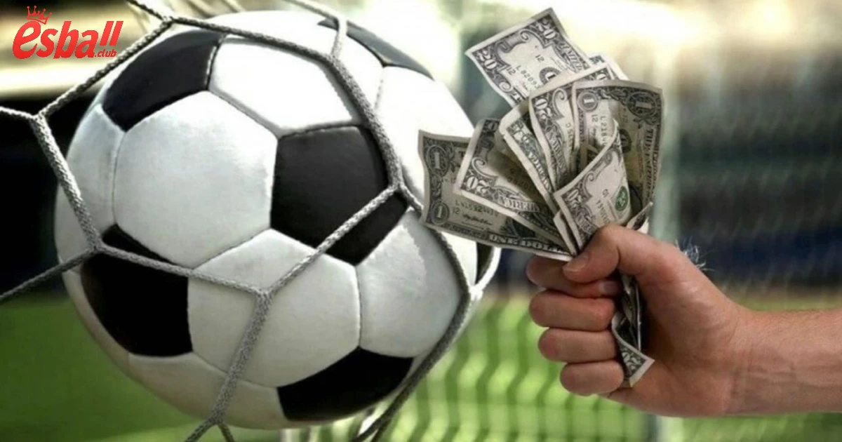 Cược Đối Đầu – Cách Cược Trực Tiếp Đầy Kịch Tính Tại Esball 2 Cược Đối Đầu Là Gì?