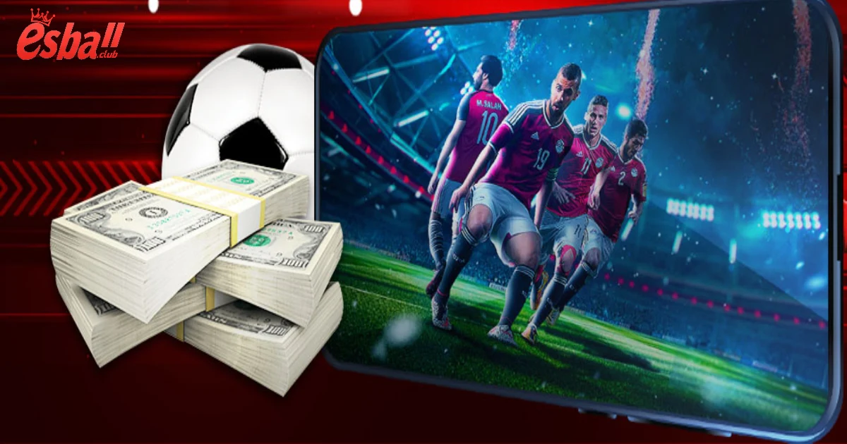 Cược Đối Đầu – Cách Cược Trực Tiếp Đầy Kịch Tính Tại Esball 3 Các Loại Cược Đối Đầu Phổ Biến: Giữa Cầu Thủ, Giữa Đội Bóng