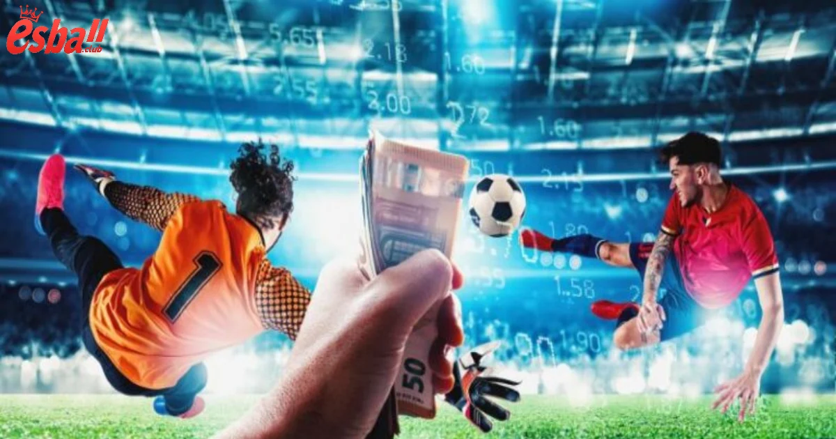Cược Thắng Áp Đảo Tại Esball- Trải Nghiệm Cá Cược Hấp Dẫn 2 Cược Thắng Áp Đảo Là Gì?