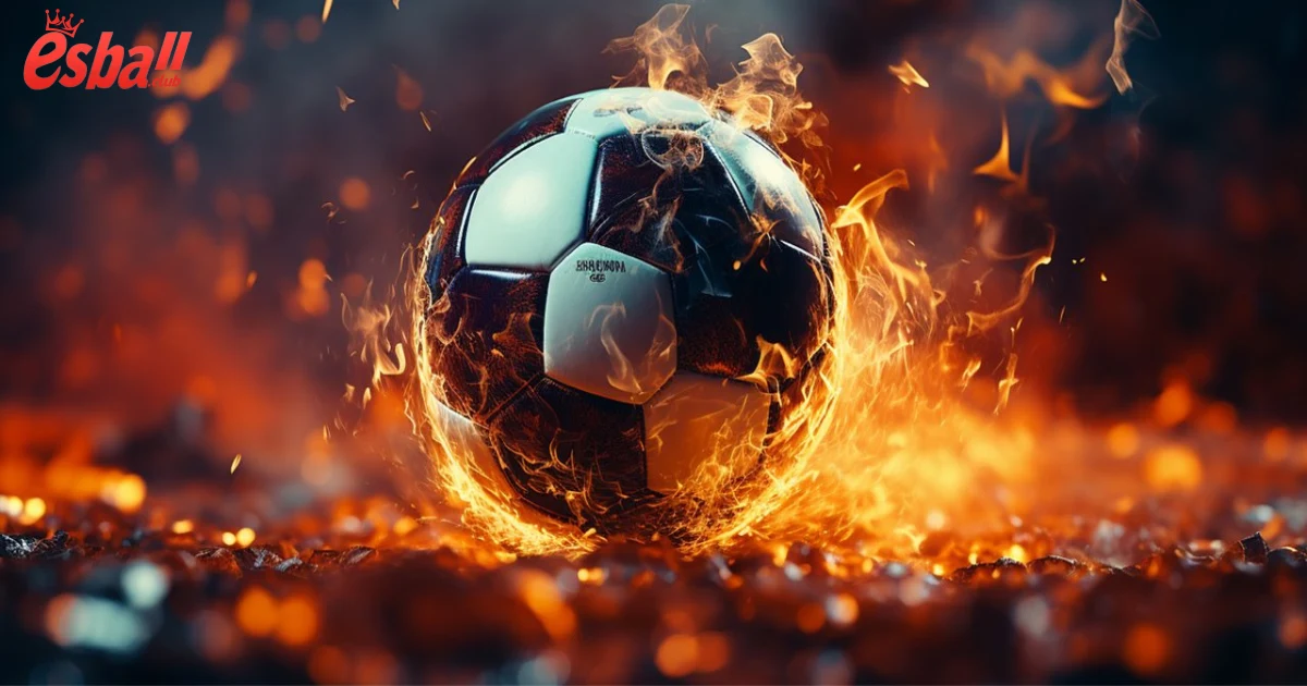 Cược Tỷ Số Esball – Hướng Dẫn Chi Tiết Dành Cho Người Mới 4 Cách Đặt Cược Tỷ Số Hiệu Quả