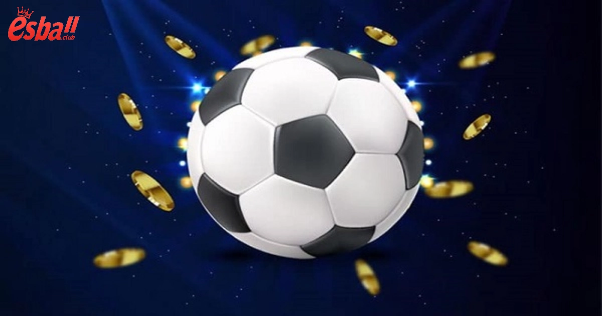 Kèo Cược Xiên – Bí Quyết Nhân Đôi Cơ Hội Thắng Tại Esball 2 Cược Xiên Là Gì?
