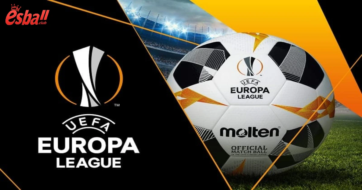 Cúp C2 Là Gì? Khám Phá Giải Đấu Europa League Tại Esball 5 Các Loại Kèo Phổ Biến Trong Cúp C2