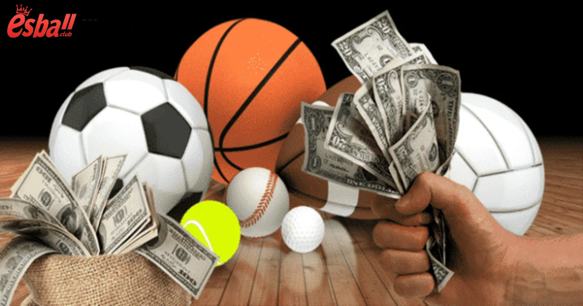 Dutching Trong Cá Cược Esball – Chiến Lược Phân Vốn Tối Ưu 3 Lợi Ích Của Dutching Trong Cá Cược Bóng Đá