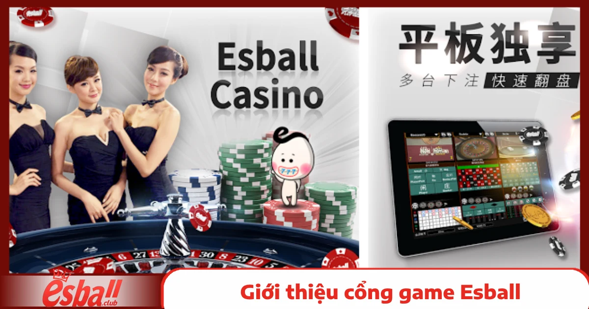 TRANG CHỦ 9 Nhà Cái Esball – Uy Tín, Chuyên Nghiệp và An Toàn